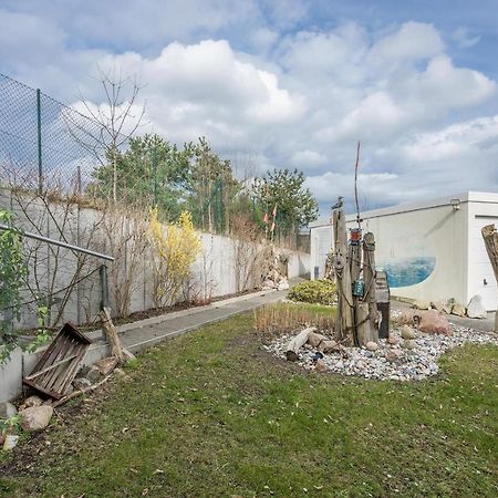 Haus Nordstern 2 Apartment Heringsdorf  Exterior photo